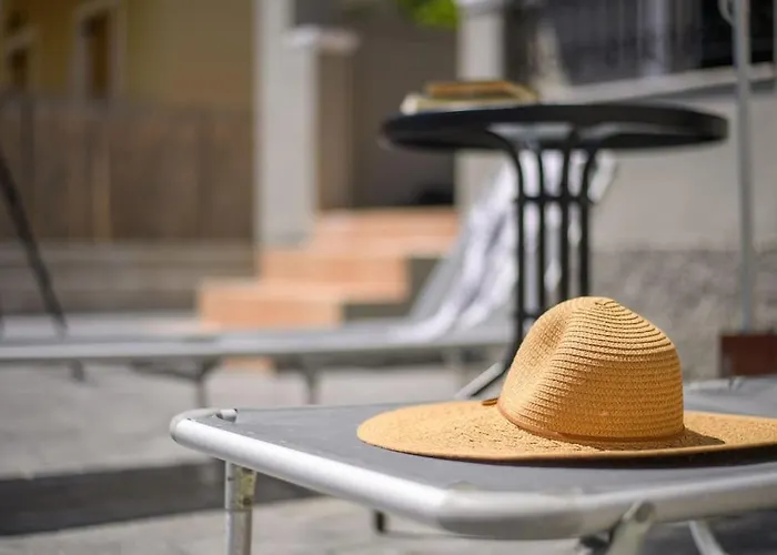 Fotini's By The Sea 公寓