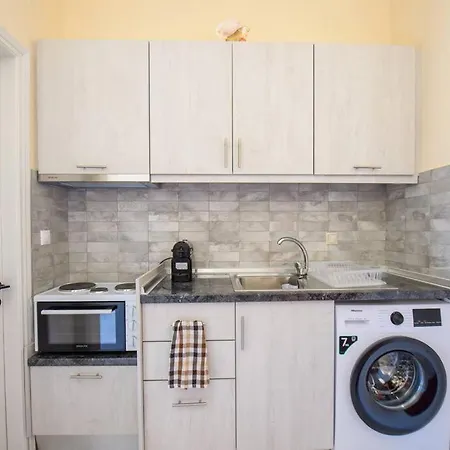 Appartement Fotini's By The Sea