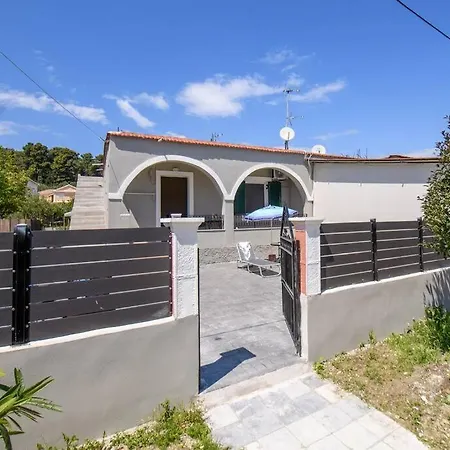 Appartement Fotini's By The Sea