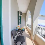 Fotini's By The Sea Apartmán Petrití