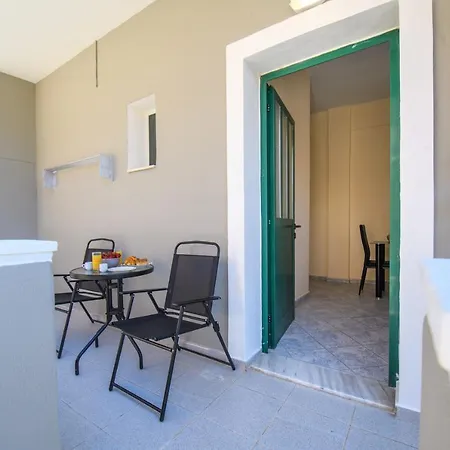 Fotini's By The Sea Appartamento