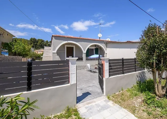 Apartamento Fotini's By The Sea