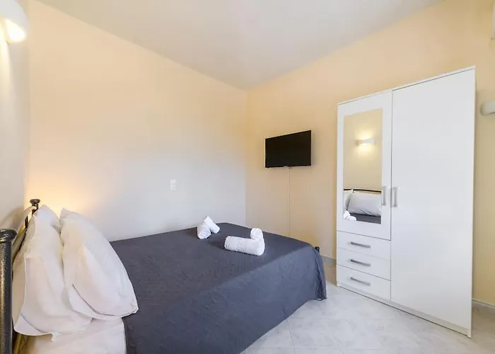 Fotini's By The Sea Apartamento
